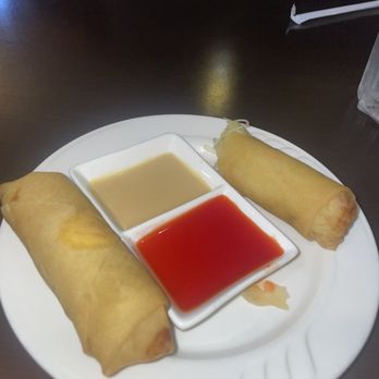 Bao's Cafe - Best spring rolls in spring fym!?!? - Chinese Near Me - Spring, Texas
