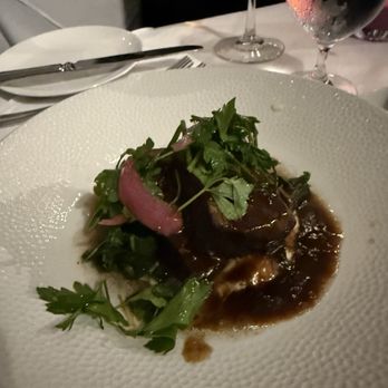 Bis on Main - Braised Short Ribs - New American Near Me - Bellevue, Washington Bis on Main - Braised Short Ribs - New American Near Me - Bellevue, Washington