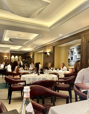 Scott's by null Scott's by null