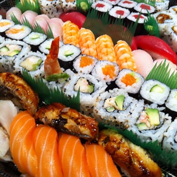 Atari-Ya Sushi Bar - Sushi Bars Near Me - London, XGL Atari-Ya Sushi Bar - Sushi Bars Near Me - London, XGL
