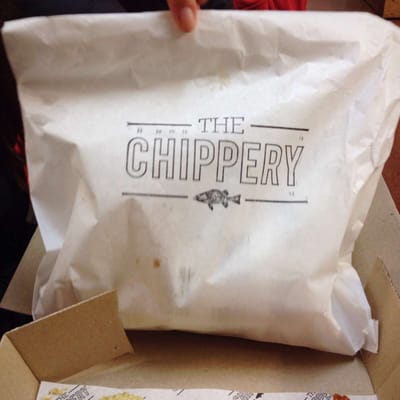 Mt Vic Chippery by null