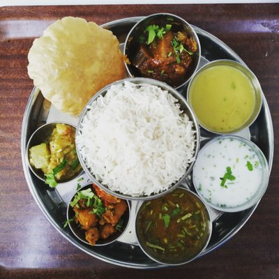 Dosa Express by null