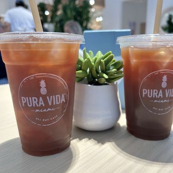 Pura Vida Miami - Sandwiches Near Me - Short Hills, New Jersey