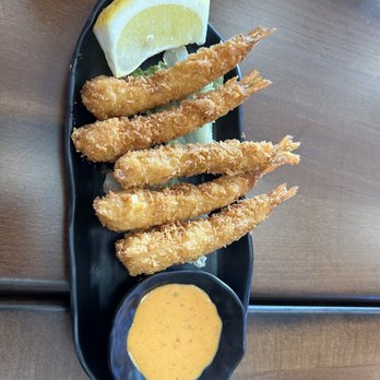 Ten Gu Ramen - Shrimp Tempura - Ramen Near Me - Oceanside, California
