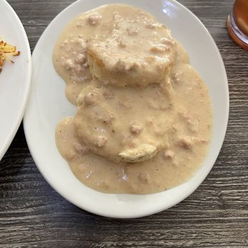 Paradise Cove Cafe - Biscuits and Gravy - American Near Me - Palm Desert, California Paradise Cove Cafe - Biscuits and Gravy - American Near Me - Palm Desert, California