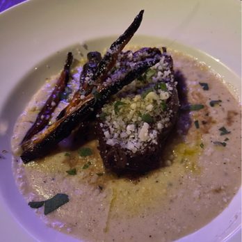 Luca - Braised Short Ribs: Excellent! - Italian Near Me - Denver, Colorado Luca - Braised Short Ribs: Excellent! - Italian Near Me - Denver, Colorado