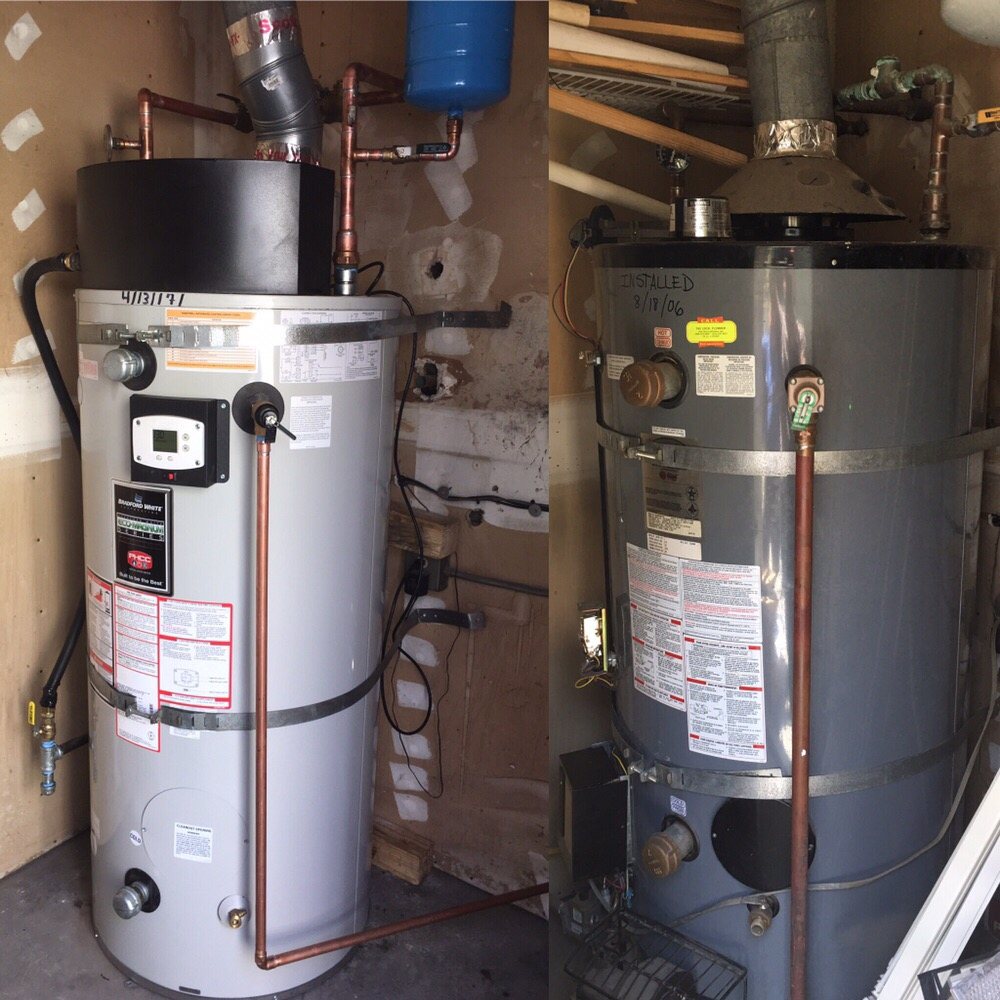Slide of Integrity Plumbing & Rooter Service