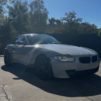 Caliber Collision - Body Shops Near Me - National City, California