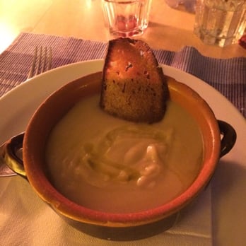 L' Acchiatura - Fave e verdure - Restaurants Near Me - Racale, LE