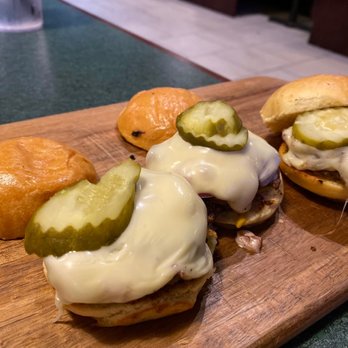 The Greene Turtle - Slamburgers - Sports Bars Near Me - Owings Mills, Maryland