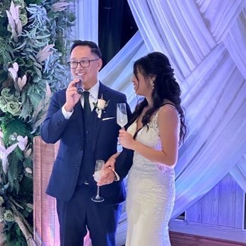 Flowers and Events by Dani - Background was so nice. - Party & Event Planning Near Me - San Bruno, California Flowers and Events by Dani - Background was so nice. - Party & Event Planning Near Me - San Bruno, California