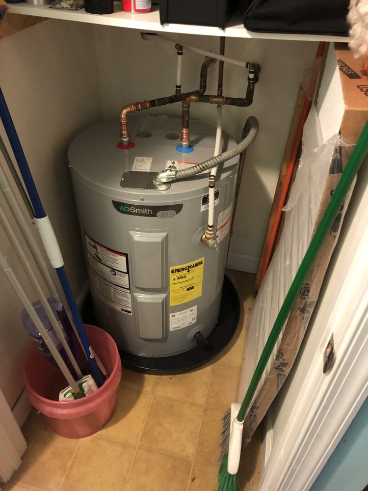 Slide of Jefferson Plumbing