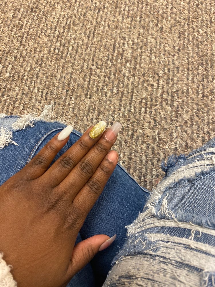 CONCORD NAILS & SPA 21 Photos & 46 Reviews 600 Town Centre Dr, Glen