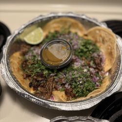 Plaza Grande Cocina Mexicana & Cantina - Street Tacos
