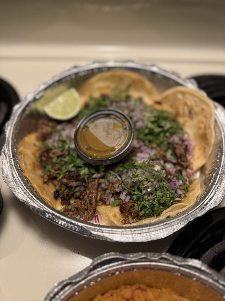 Plaza Grande Cocina Mexicana & Cantina