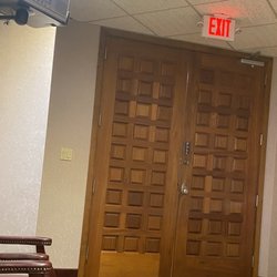 Howard Berg, MD - Lobby