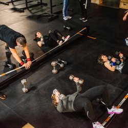 Complete Fitness