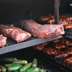 Smokin Steve's Catering - Wood Smoked Barbecue