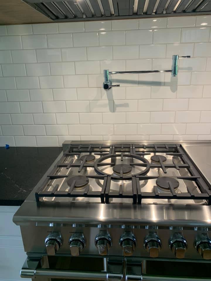 Slide of Butt Plumbing