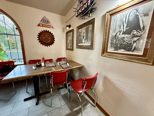 Habanero Cafe by null