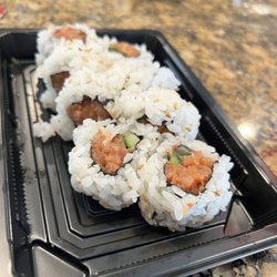 Hapa Sushi Grill & Sake Bar - Lodo
