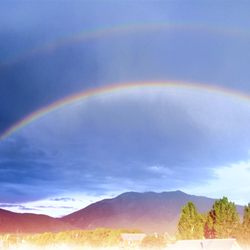 Taos Sage Waters Healing