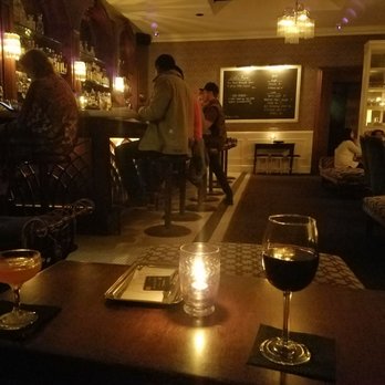 Bar Chloe - Really classy spot! - Lounges Near Me - Santa Monica, California
