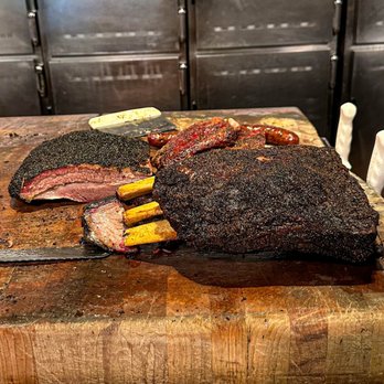 Terry Black's Barbecue - Beef Ribs and Brisket - Barbeque Near Me - Austin, Texas Terry Black's Barbecue - Beef Ribs and Brisket - Barbeque Near Me - Austin, Texas