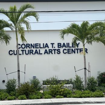 Cornelia T Bailey Cultural Arts Center - Cultural Center Near Me - Boynton Beach, Florida Cornelia T Bailey Cultural Arts Center - Cultural Center Near Me - Boynton Beach, Florida
