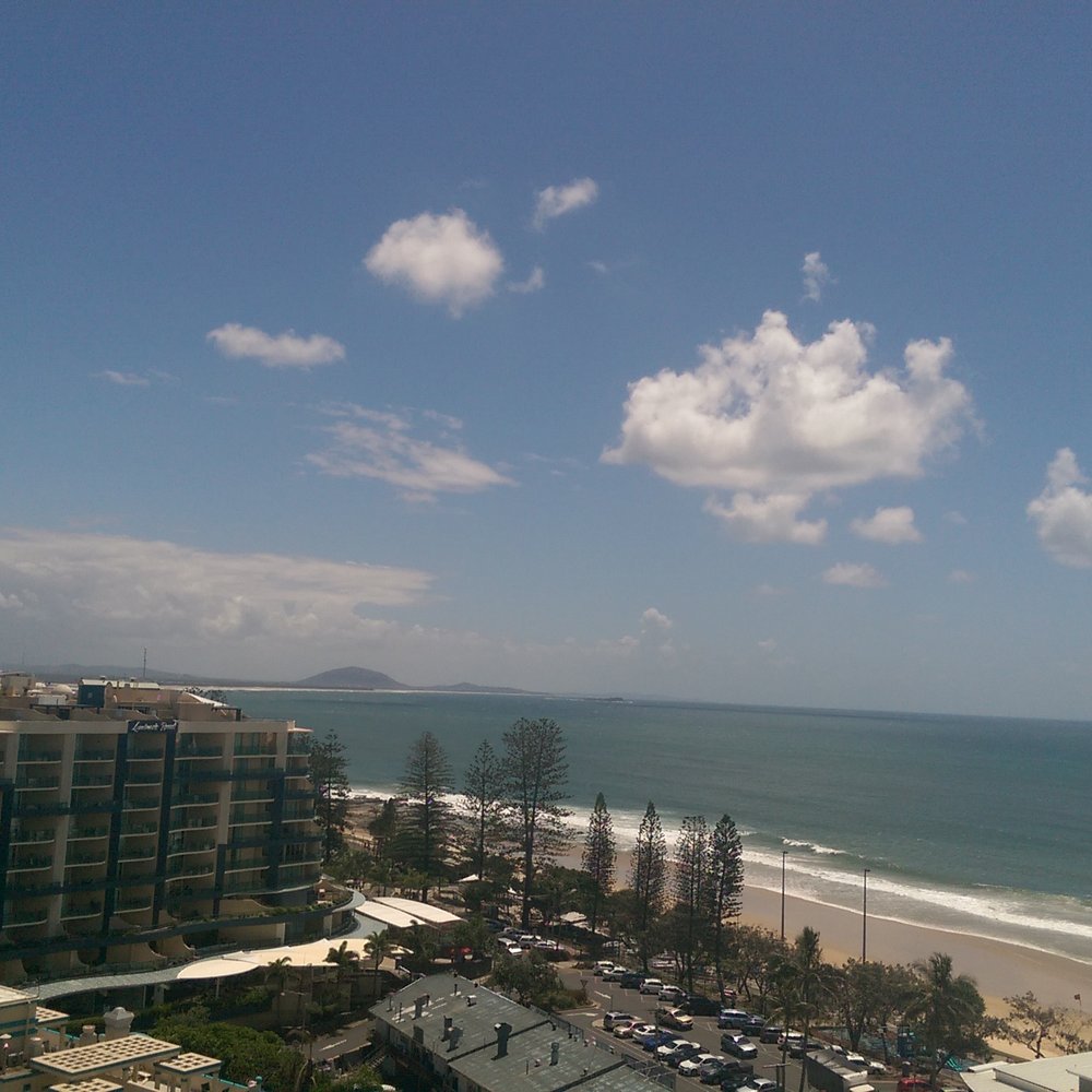 Jedda Apartments - Hotels Near Me - Mooloolaba, QLD