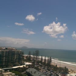 Jedda Apartments