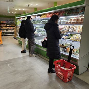 Go Asia - International Grocery Near Me - Hamburg, HH