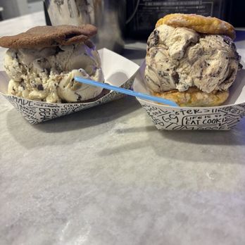 The Baked Bear - Custom Ice Cream Sandwich - Ice Cream & Frozen Yogurt Near Me - Savannah, Georgia The Baked Bear - Custom Ice Cream Sandwich - Ice Cream & Frozen Yogurt Near Me - Savannah, Georgia