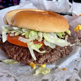 Babe's Drive In - Super Burger - Burgers Near Me - Joplin, Missouri