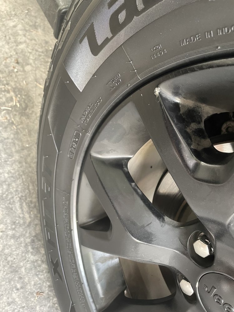 Victor's Tires & Custom Wheels, Salt Lake City Roadtrippers