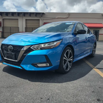Motorsport Miami - Used Car Dealers Near Me - Opa-locka, Florida