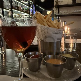 The Dawson - American Near Me - Chicago, Illinois
