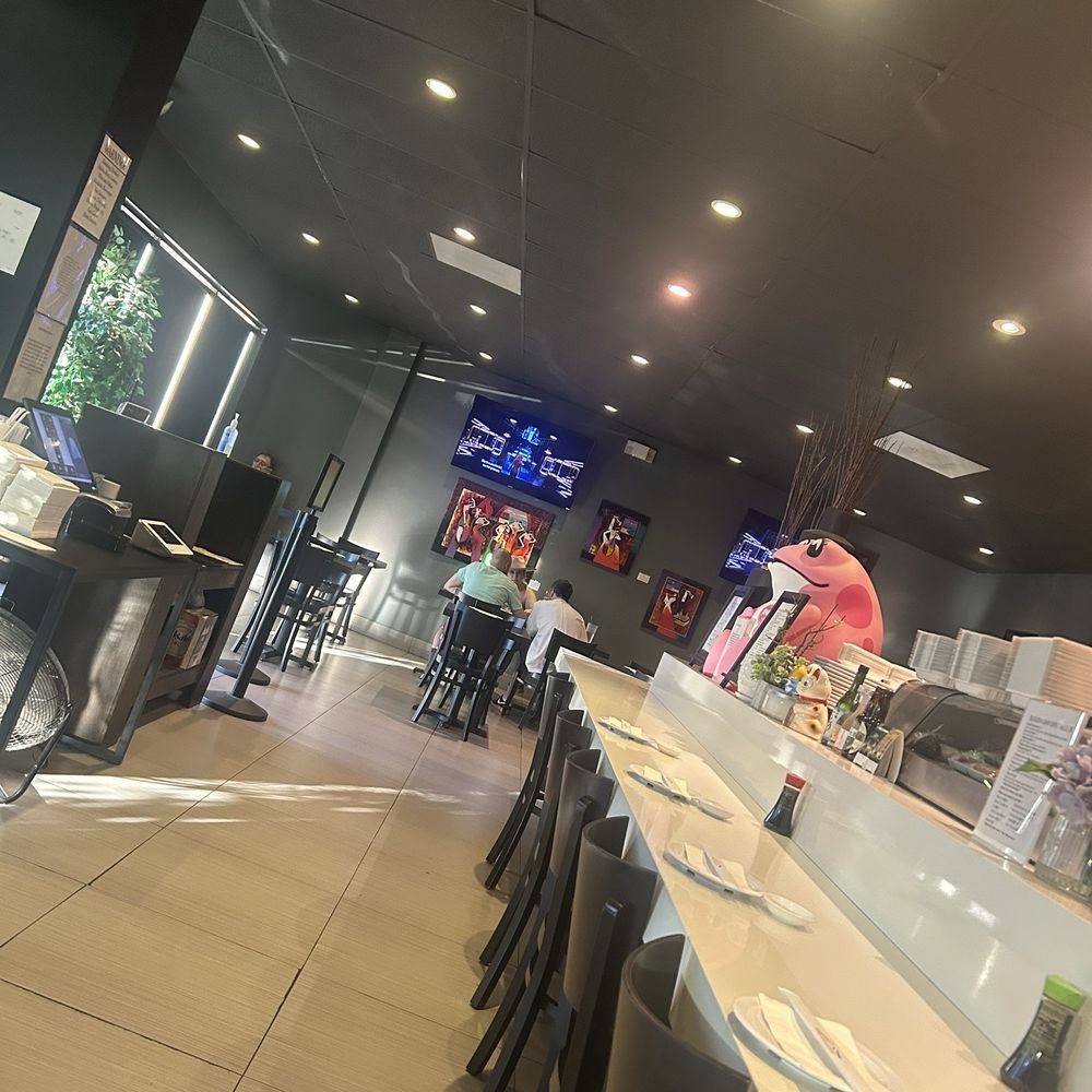 The Sushi House - Sushi bar - Japanese Near Me - Studio City, California The Sushi House - Sushi bar - Japanese Near Me - Studio City, California