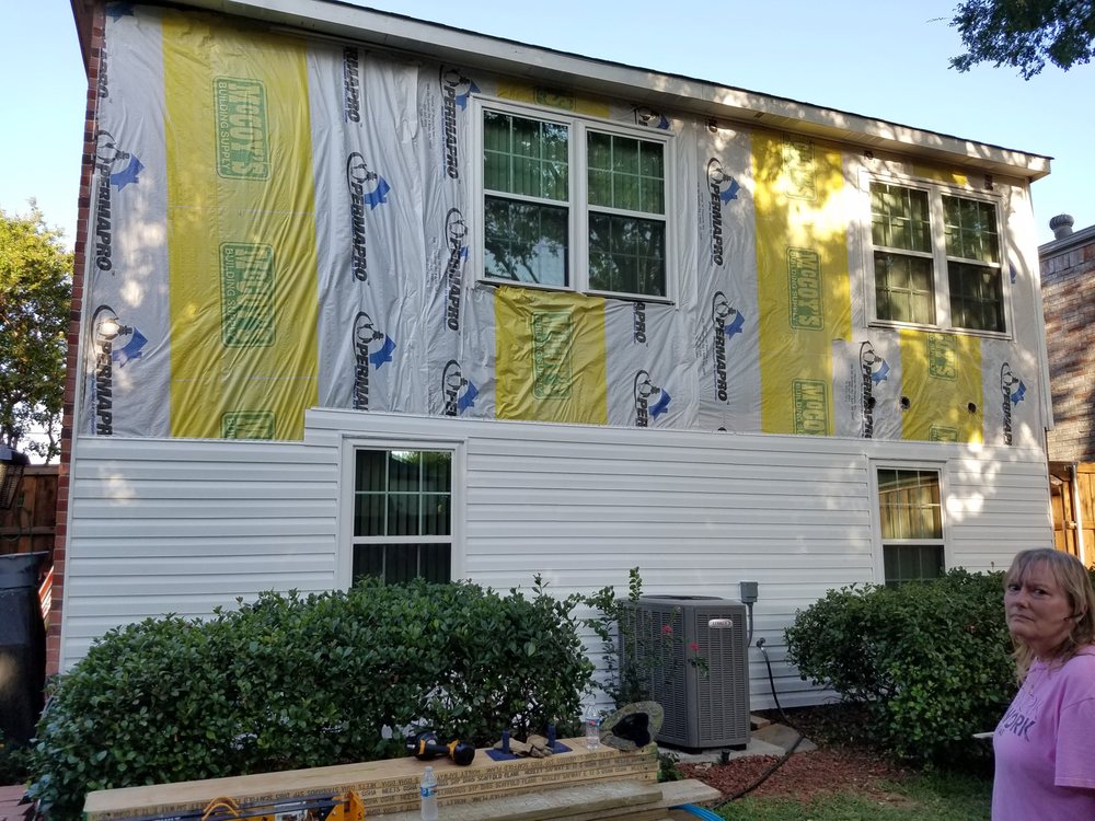 Slide of New Life Structure Care