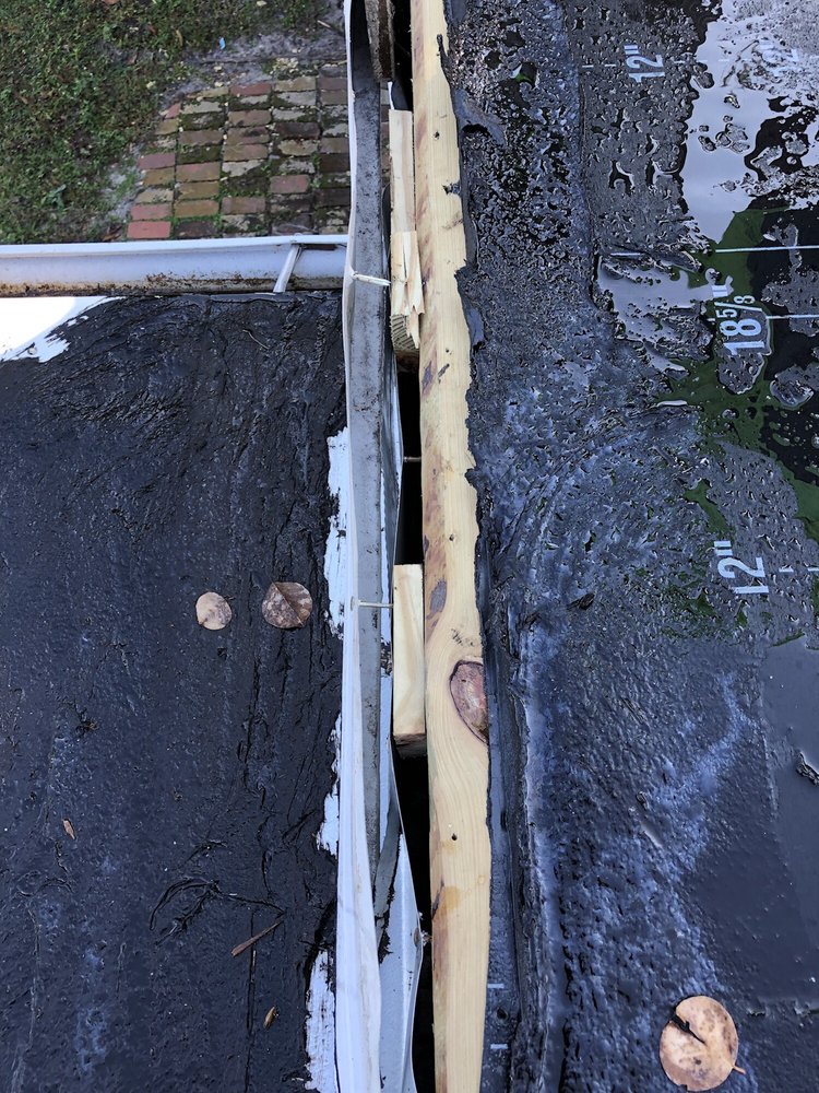 Slide of Campbell Roofing & Sheet Metal