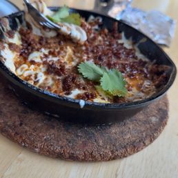 Queso Flameado Queso Flameado