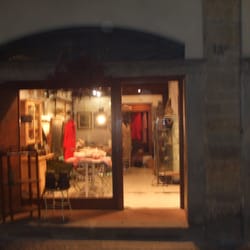 The Shops of Citta Alta - Gombito Antiques