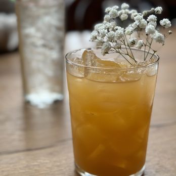 Gai Noi - Cocktails - Desserts Near Me - Minneapolis, Minnesota Gai Noi - Cocktails - Desserts Near Me - Minneapolis, Minnesota