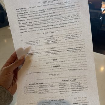 Old Gilman Grill - Menu - Breakfast & Brunch Near Me - Chattanooga, Tennessee