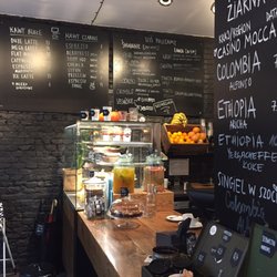 Wesoła Cafe