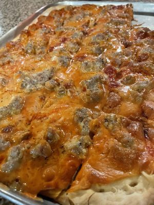 Faraci Pizza by null