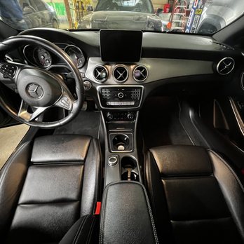 Pristine Auto - Auto Detailing Near Me Pristine Auto - Auto Detailing Near Me