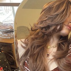 Raquel Laws Hair Bar