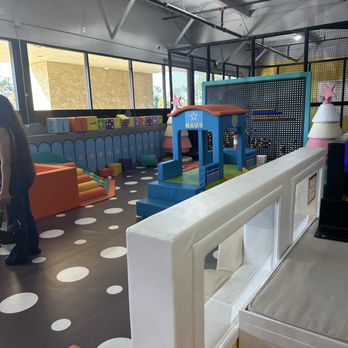 Fun for All - Toddler area - Indoor Playcenter Near Me - Huntington Beach, California Fun for All - Toddler area - Indoor Playcenter Near Me - Huntington Beach, California