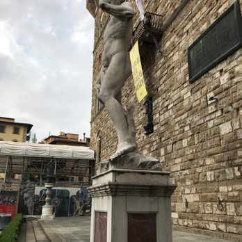 Palazzo Vecchio - Museums Near Me - Florence, FI